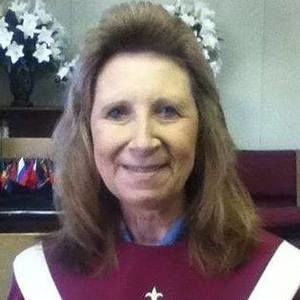 Meet your Posher, Debbie